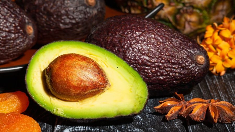 Aguacate Hass colombiano conquista el Super Bowl 2025 con un récord de exportaciones