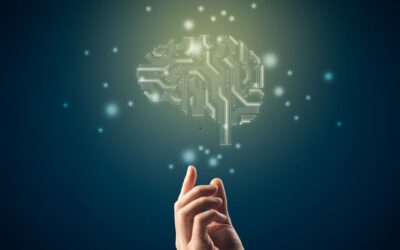 La inteligencia artificial en 2025: su impacto en la economía y los negocios