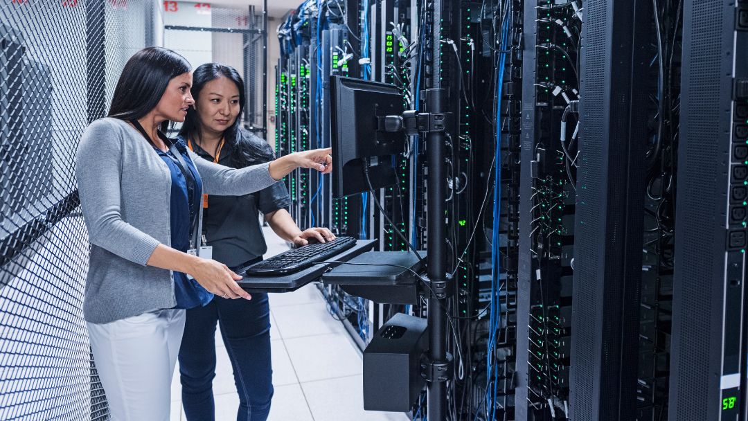 Evolución de la mujer en la industria TIC, clave para el futuro digital