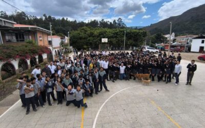 ¿Cómo superar el reto del agua potable en Colombia?