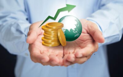 Mejora en la inversión impulsa la economía colombiana