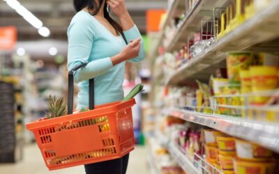 Consumo en Colombia: desaceleración y perspectivas para 2025