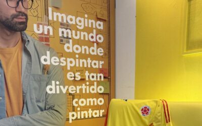 Homecenter lanza su nueva pintura removible: innovación y versatilidad para renovar espacios