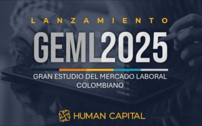 Tendencias en la Planeación Salarial para el 2025: Un Análisis Integral del Gran Estudio del Mercado Laboral Colombiano (GEML 2025)
