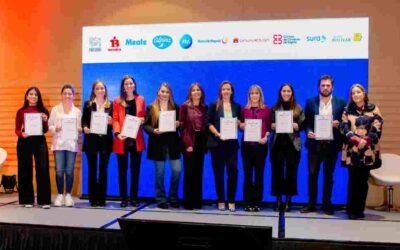 Diez empresas logran la certificación Huella de Comunicación Comercial Responsable