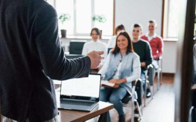 Becas para MBA en International Management en Europa