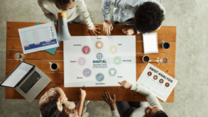 Tendencias de marketing para PyMEs en 2025: construyendo confianza en tiempos de incertidumbre
