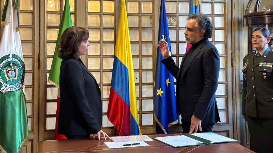 Corte Suprema llama a juicio a Armando Benedetti por corrupción en el caso Fonade