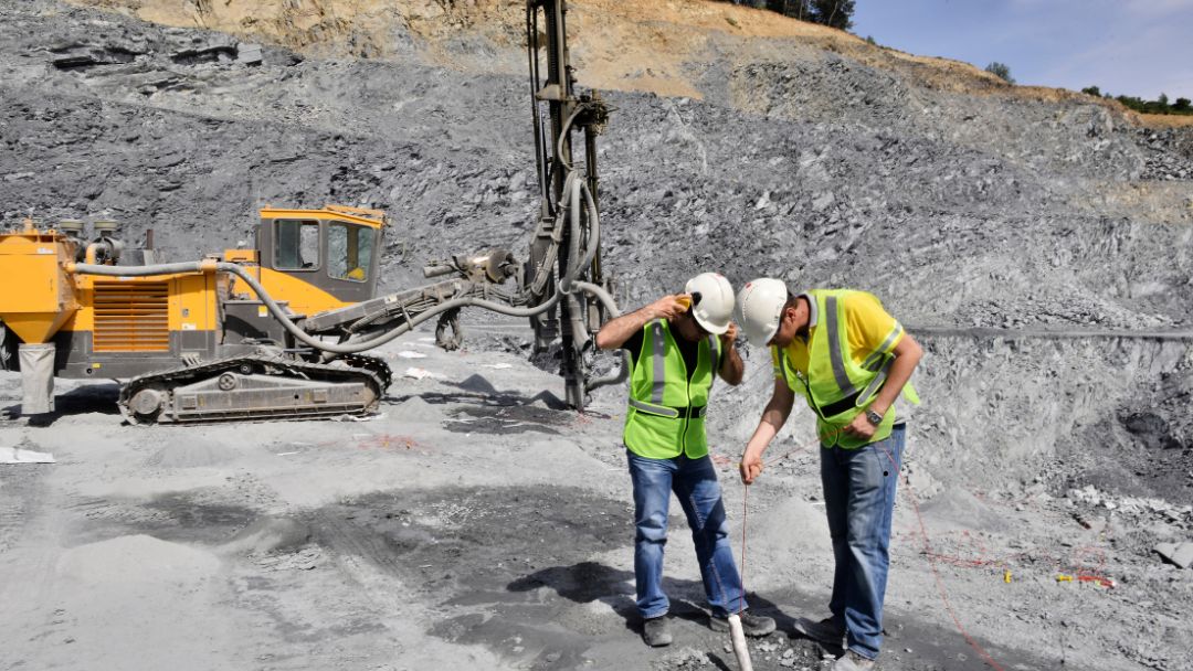 Grupo Argos anuncia inversiones estratégicas en infraestructura y energía para 2025: Impulso al desarrollo sostenible de Colombia