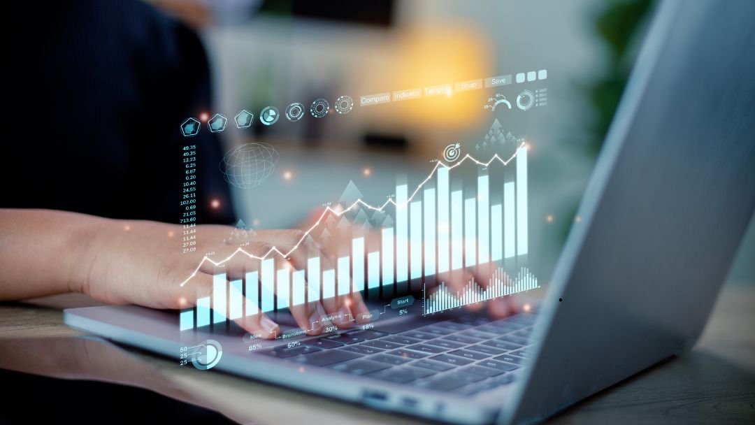 Más del 60% de las empresas en Colombia ya usan inteligencia artificial