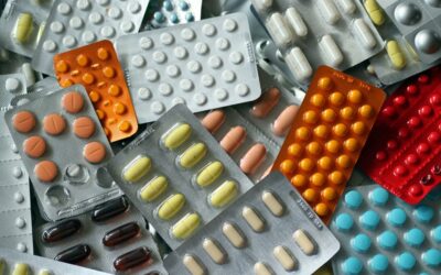 Crisis en la cadena de suministro de medicamentos en Colombia