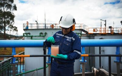 Día Mundial del Agua: retos y soluciones para el futuro hídrico de Colombia