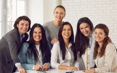 Los mejores lugares de trabajo para las mujeres en Colombia en 2025