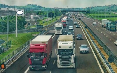 Impuesto al carbono: alternativas tecnológicas para una logística sostenible y eficiente
