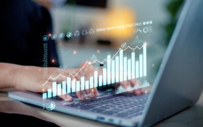 2025: La IA Generativa Transforma el Análisis de Datos en las Empresas Colombianas