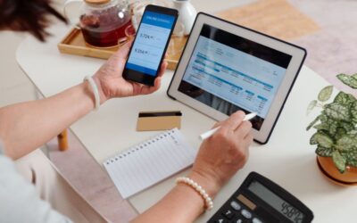6 claves para optimizar la gestión de gastos operativos en grandes empresas