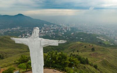 Airbnb, Gobernación del Valle y Alcaldía de Cali impulsan el turismo en la región