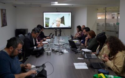 Gobierno comprará la sobreproducción de arroz a pequeños y medianos productores