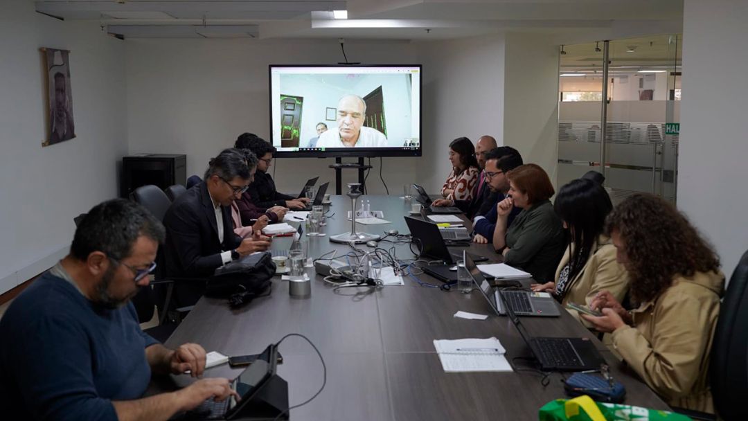 Gobierno comprará la sobreproducción de arroz a pequeños y medianos productores