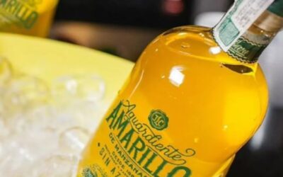 Nariño Abre Mercado al Aguardiente Amarillo de Manzanares