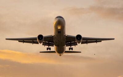 Colombia alcanza cifras récord en ingresos por turismo y transporte aéreo