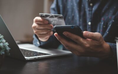 El comercio electrónico en Colombia creció un 26,7% en 2024 y superó los COP 105 billones en ventas