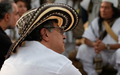 Día Cívico en Colombia: Petro impulsa reformas mientras algunas ciudades mantienen su operatividad