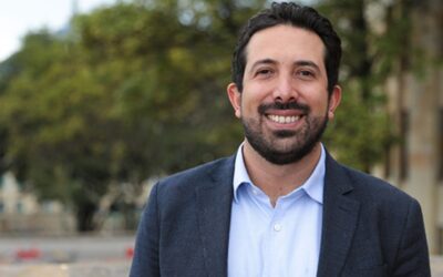 Diego Guevara renuncia al Ministerio de Hacienda en medio de tensiones con el presidente Petro