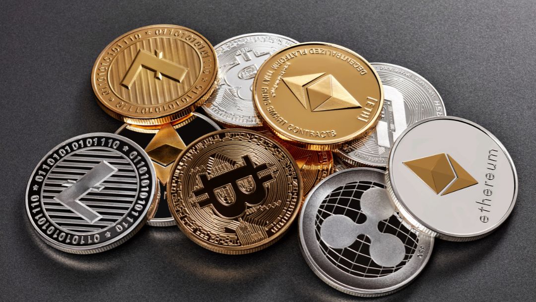 ¿Son las criptomonedas una opción confiable para invertir y diversificar ingresos en 2025?