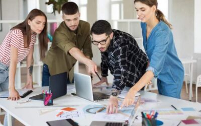 Innovación con propósito: El imperativo para la relevancia de las marcas