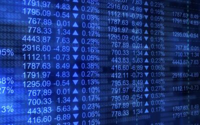 Wall Street se recupera tras días de pérdidas por tensiones entre EE. UU. y China