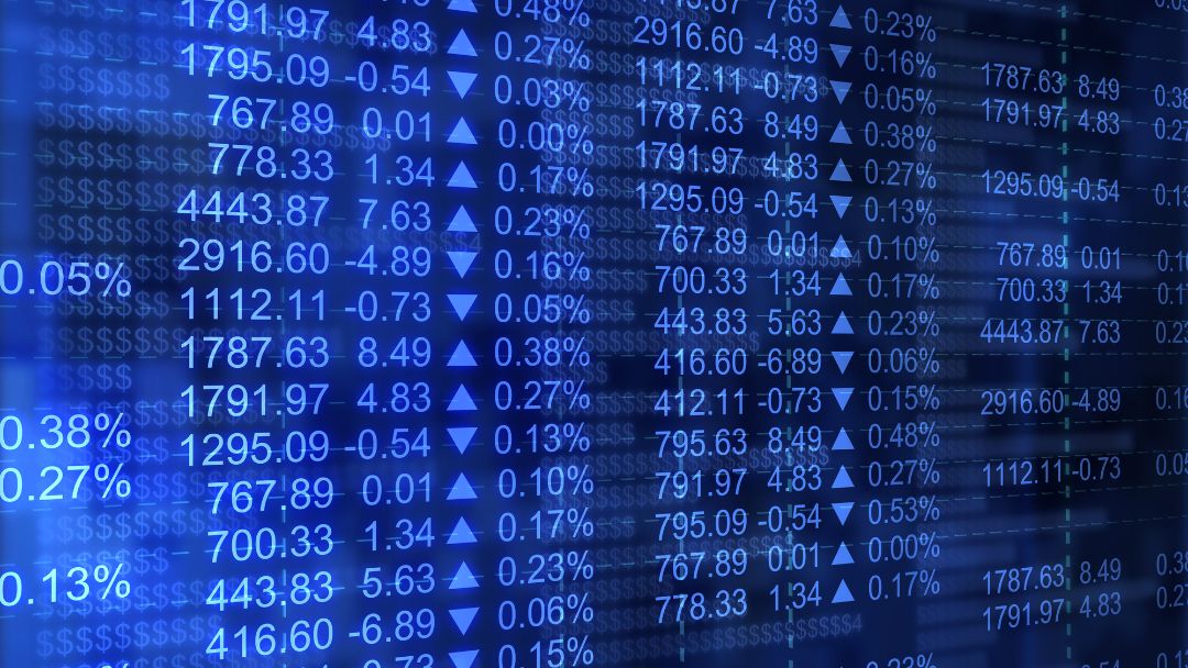 Wall Street se recupera tras días de pérdidas por tensiones entre EE. UU. y China