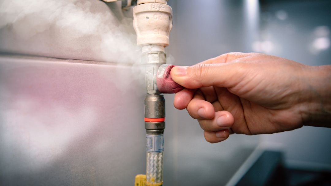 Empresas del sector energético instan a garantizar el suministro de gas en el Congreso Naturgas 2025