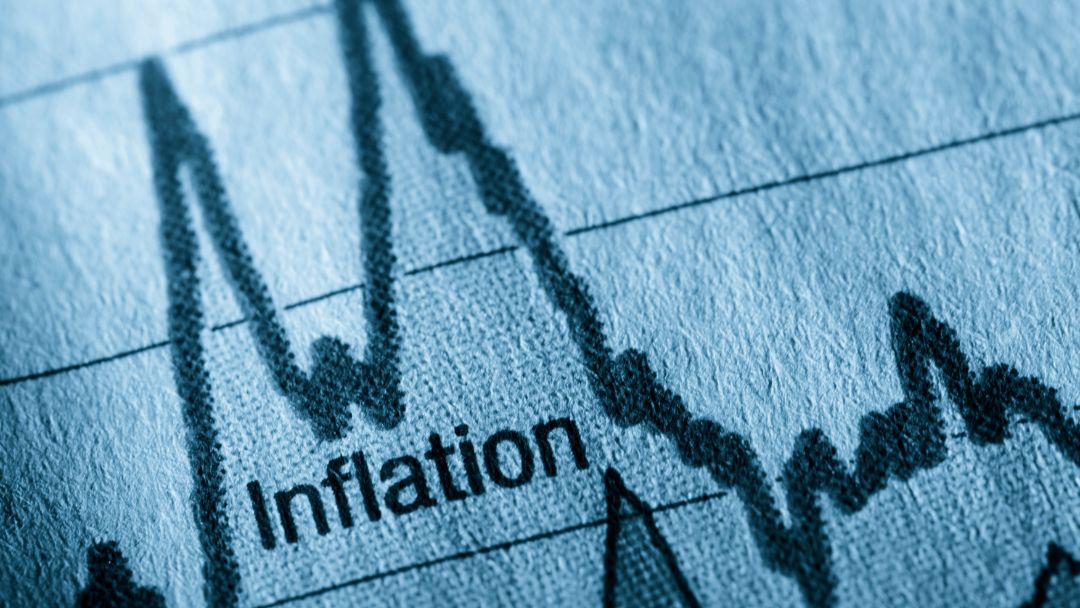 Inflación en abril seguiría cediendo, pero se mantendría por encima del 5%
