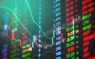 Mercados de valores internacionales: una alternativa para fortalecer la cartera de las instituciones financieras en Colombia