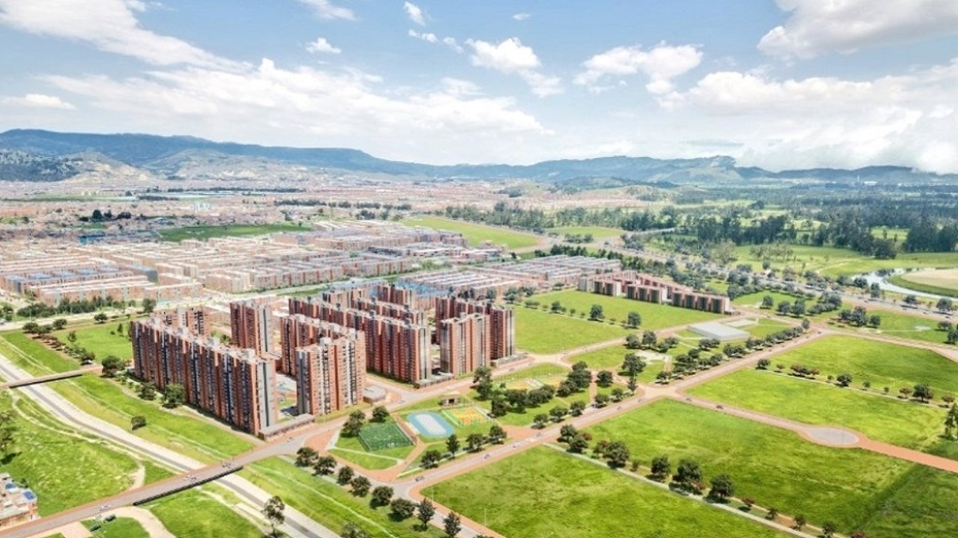 Ventas de vivienda en Bogotá y Cundinamarca superan las 12.000 unidades en el primer trimestre