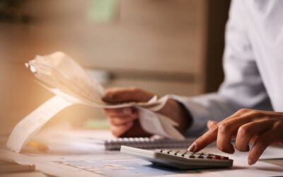 El déficit fiscal se duplicó en el primer trimestre de 2025: el más alto en 20 años