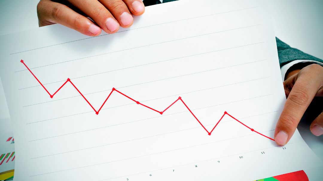 Ecopetrol reporta caída del 22 % en sus utilidades y enfrenta nuevo cobro tributario