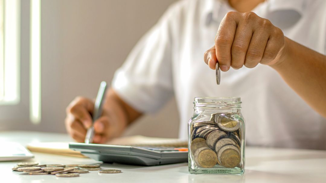 Cómo mejorar sus finanzas personales este 2025