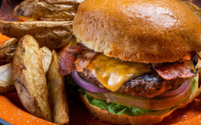 Día Mundial de la Hamburguesa: una excusa para explorar sabores locales y reflexionar sobre un ícono global