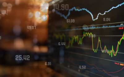 Volatilidad, riesgo y oportunidad: así se redefine el mapa de inversión en 2025