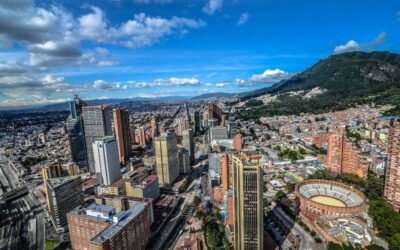 Bogotá impulsa el tejido productivo con nueva rueda de negocios