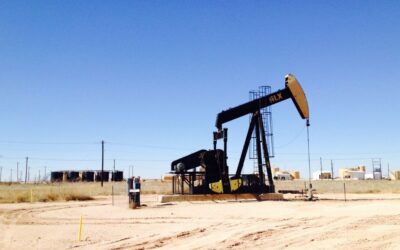 Reservas de petróleo aumentan ligeramente en Colombia, pero las de gas siguen en caída
