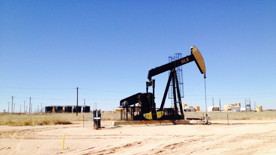 Reservas de petróleo aumentan ligeramente en Colombia, pero las de gas siguen en caída