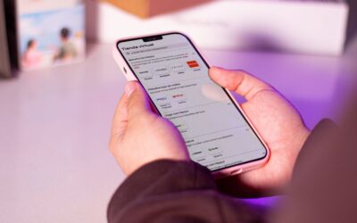 Nequi facilita pagos, ahorros e inversiones desde el celular