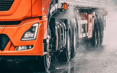 Accidentalidad e inflación operativa: los retos que amenazan la logística en Colombia en 2025