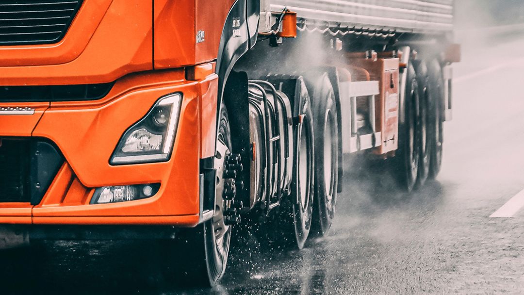 Accidentalidad e inflación operativa: los retos que amenazan la logística en Colombia en 2025