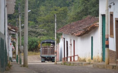 Alcaldes de ciudades intermedias piden acciones urgentes frente a la ola de violencia