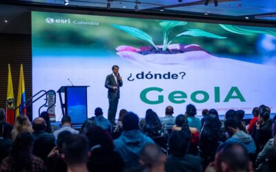 Tecnología SIG e inteligencia artificial: claves para modernizar el agro colombiano