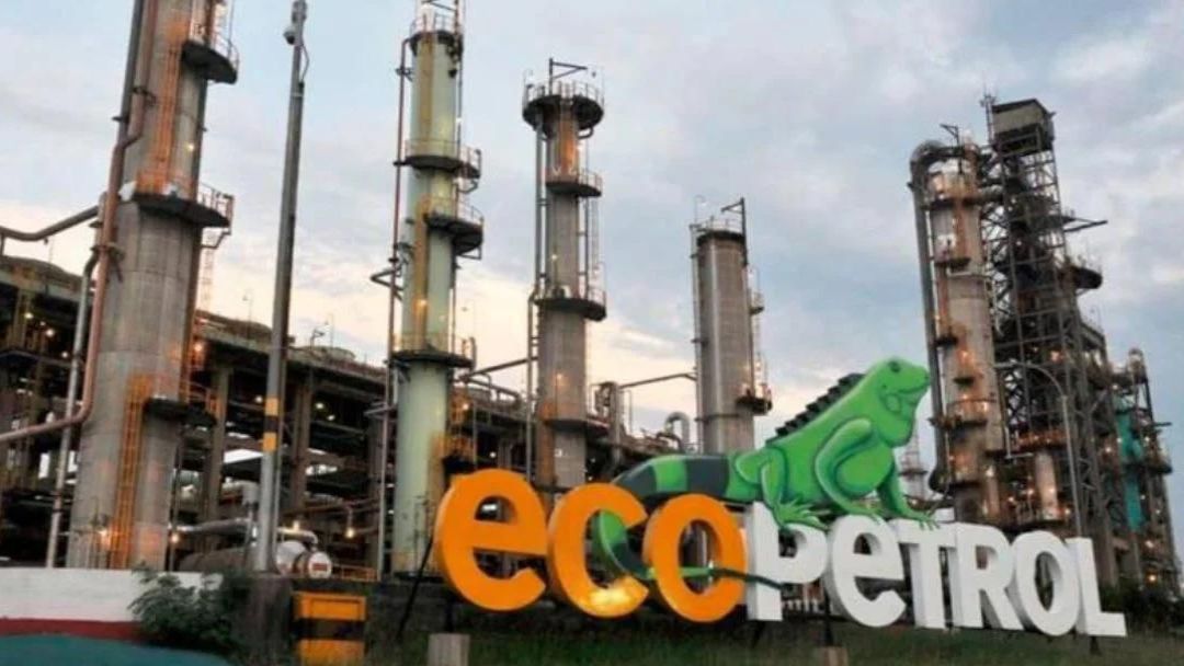 Ecopetrol enfrenta una grave crisis interna y reputacional por contratación irregular y alto nivel de endeudamiento